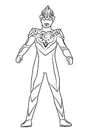 Download and print these ultraman coloring pages for free. Ultraman Orb Coloring Page Free Printable Coloring Pages For Kids