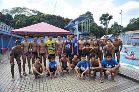 And a student of victoria institution bears the name victorian. Victoria Institution Swimming Club Visc About Facebook