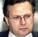 LORD PETER HENRY GOLDSMITH ATTORNEY GENERAL QC