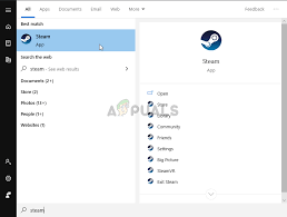 How To Fix The Steam Stuck On Allocating Disk Space On Windows Appuals Com