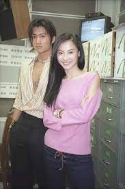 Nicholas Tse said exactly 5 words when Truong Ba Chi revealed sensitive  photos with Tran Quan Hy | 24h Showbiz | Entertainment - VGT TV