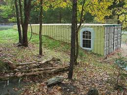 In theory, it's a great idea, but there are some possible issues to be aware of. Home Built From Two Shipping Containers 134 Pics