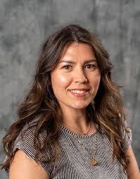 Danielle Machado's Instagram, Twitter & Facebook