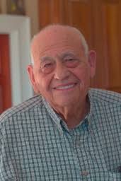 Huggins, Roy Elliott "Pete" (Summerville)