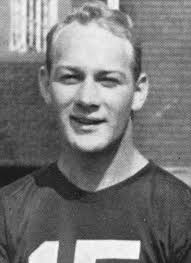 1951 Football Roster