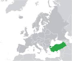 ˈtyɾcije d͡ʒumˈhuɾijeti ( ακούστε)), είναι μια χώρα που βρίσκεται στη νοτιοδυτική ασία, με ένα μικρό. Toyrkia Bikipaideia