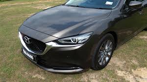 Ini adalah respon dari komen berkenaan kedua kereta ini pada video yang lepas. Pandu Uji Mazda6 2 0 Liter Dengan Ciri G Vectoring Control Gvc Careta