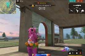 Музыка для игры в фри фаер best music mix free fire music freefire standoff2 pubg. Mobile Game Free Fire Propels 39 Year Old Singaporean Co Founder Of Sea Into The Billionaires Club South China Morning Post