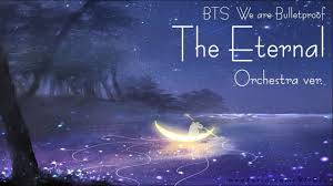 Bts lyrics we are bulletproof the eternal. Bts We Are Bulletproof The Eternal Orchestral Cover Youtube