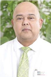 Haroon Ali takes charge of BSP