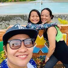 Ava Zapanta's Instagram, Twitter & Facebook