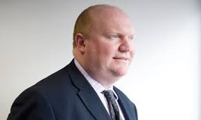 Carl Lygo Q&A: What will higher education look like with a larger private  sector?