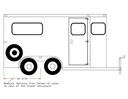 How To Calculate Horse Trailer Tongue Weight