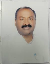 Shiv Chandra Ram(RJD):Constituency- HAJIPUR (SC)(BIHAR)