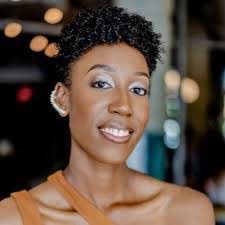 Antoinette Patterson's Instagram, Twitter & Facebook