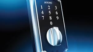 • may be added and deleted manually, using the . Schlage Touch Welcome To The Keyless Era Locksmith Ledger