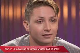 Leona winter (de son vrai nom rémy solé) est né(e) à céret, près de perpignan, au sein d'une famill. The Voice Leona Winter Tombe Le Masque Ce Soir Sur Tf1 Voici Remi Video