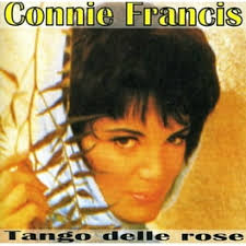 Connie Francis