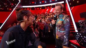 The Voice 2025 - Saison 14 | TF1