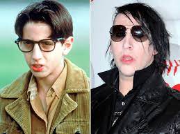 Marilyn manson's former assistant, ashley walters, has filed a lawsuit against the singer, whose real name is brian warner, alleging a number of crimes including sexual assault, sexual battery. Rumors That Marilyn Manson Played Paul Pfeiffer Have Circulated On The Internet For Years Wonder Years Paul Pfeiffer Wonder