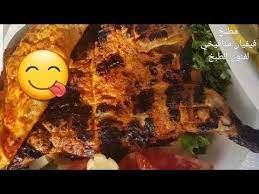 أطيب تتبيلة دجاج مشوي على الفحم طراوة وطعم رائع وسهل جدا youtube cooking recipes food recipes