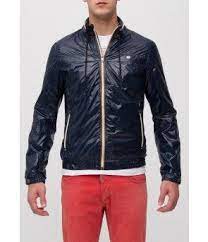 Antony Morato Shiny Shortie Jacket Blue The Blues Jean Bar The Best Place To Buy Jeans Shiny Jacket Jackets Blue Jeans