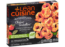 For starters, think about building your lunch around a lean protein source, such as skinless chicken, tuna, shrimp, beans, or tofu, as the national institute of. 33 Most Popular Lean Cuisine Meals Ranked Eat This Not That