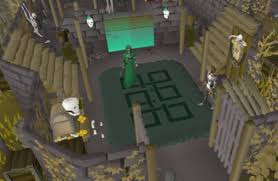 Like other creatures within the dungeon, they can be found fighting for their god armadyl, engaging in combat against the followers of zamorak. Rune Pouches Osrs Alfintech Computer