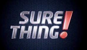 All i want is you. Sure Thing Insurance To Launch Mga