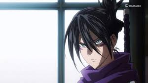 Today's long haired anime guy of the day, per request, is: Long Haired Anime Guys Wiki Anime Amino