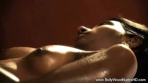 Loving the Beauty of Erotic Bollywood: Belly Fetish Porn by Bollywood Nudes  HD