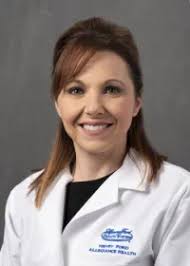 Mid Michigan Health Centers in Jackson, MI