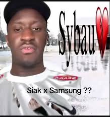 Remix des Salopar avec Siak et Samsung