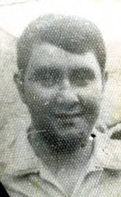 Recordando al soldado valiente cuyo ejemplo lo hiciera inmortal" David  Veloso Codocedo conscripto de Antofagasta se negó a viajar con su unidad a  reprimir a Santiago el 20 de octubre de 2019