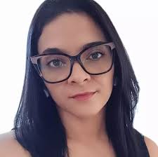 Psicóloga Micaela Silva