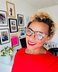 My gorgeous wife Tracey Vann Hawkinsis celebrating her birthday today!  Please join me in wishing her an incredible day! @thrivingmomjourney