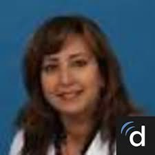 Dr. Muhammad Chaudhary, MD