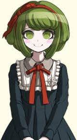 Maybe you would like to learn more about one of these? Personazhi Danganronpa