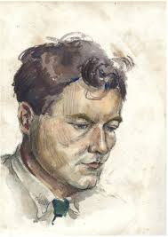 Some pics of my Father, Jack Cope