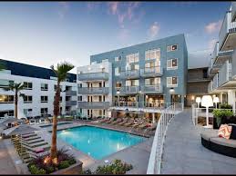 The americana at brand luxury apartments. Amli Lex On Orange Luxury Downtown Glendale Ca Apartments Youtube