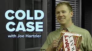 Joe hartzler breaks down 5 things the. Cold Case With Joe Hartzler Youtube