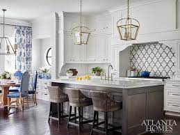 Functionality becomes more and more important. Top 10 Kitchen Trends 2018 Loretta J Willis Designer