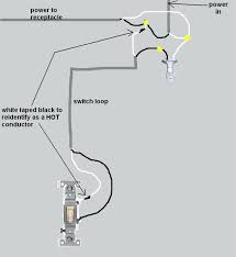 Read electrical wiring diagrams from negative to positive plus redraw the routine being a straight collection. Wiring Diagram New Ceiling Light