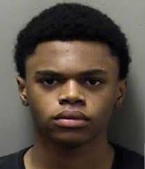 5 teenagers arrested for robbery