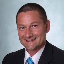 Daniel Blaser: offen für eine neue Herausforderung