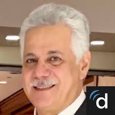 Dr. Eric Bershad, MD