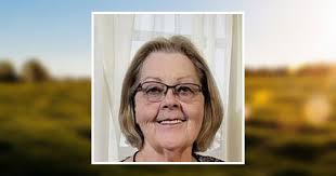 Joyce Ann Brewer Obituary December 27, 2024