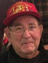 Obituary information for Floyd Eugene Benjamin