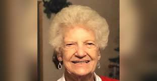 GEORGIE LEE STACEY Obituary