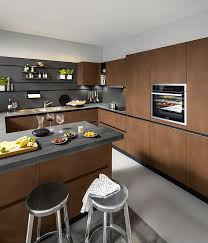 See more ideas about kitchen design, kitchen remodel, kitchen renovation. Modern Kitchen Design Ideas By Schuller German Kitchens Steel Bronze Germank Diy Pin Shop Modern Kitchen Design Kitchen Design Small Kitchen Design Open